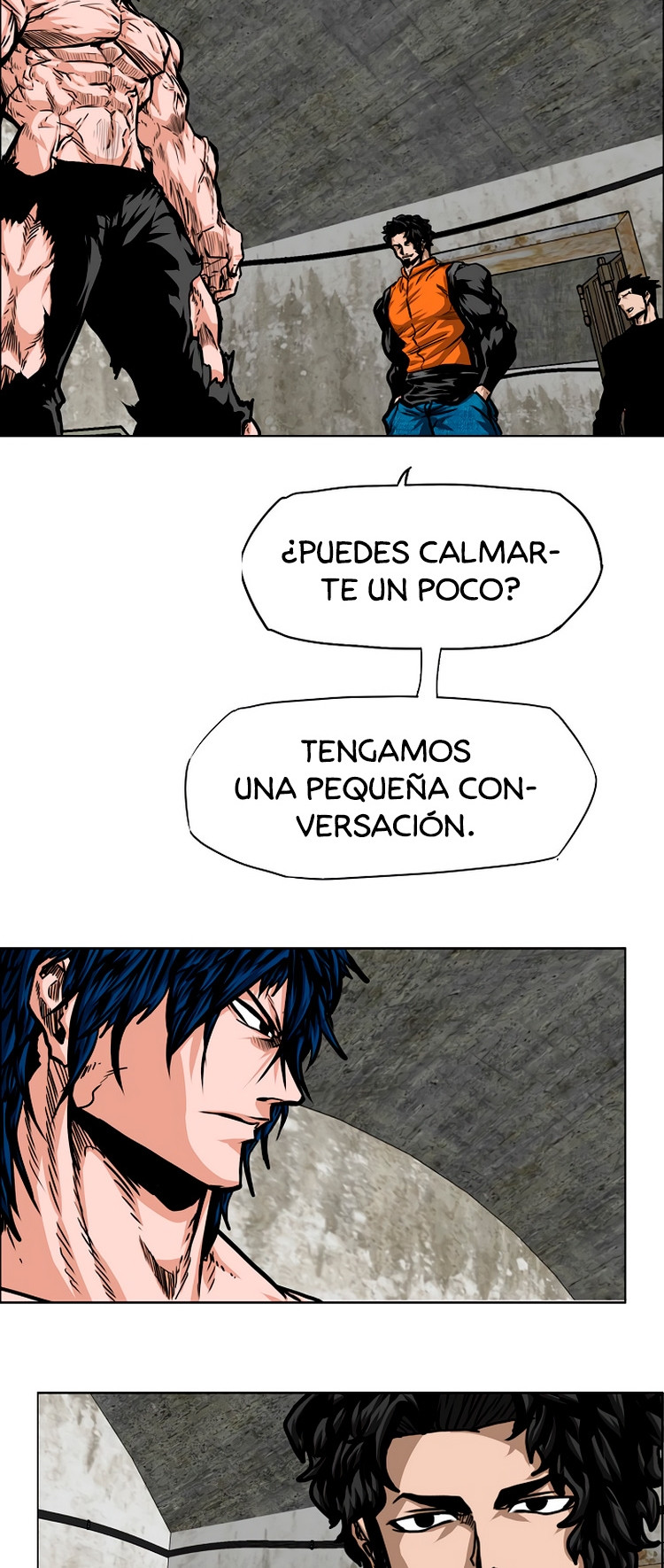 Maestro De La Espada capítulo 71 página 16