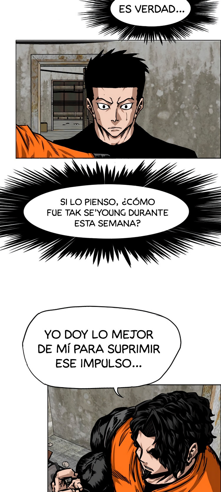 Maestro De La Espada capítulo 71 página 22