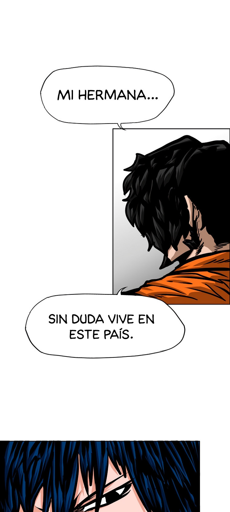 Maestro De La Espada capítulo 71 página 29