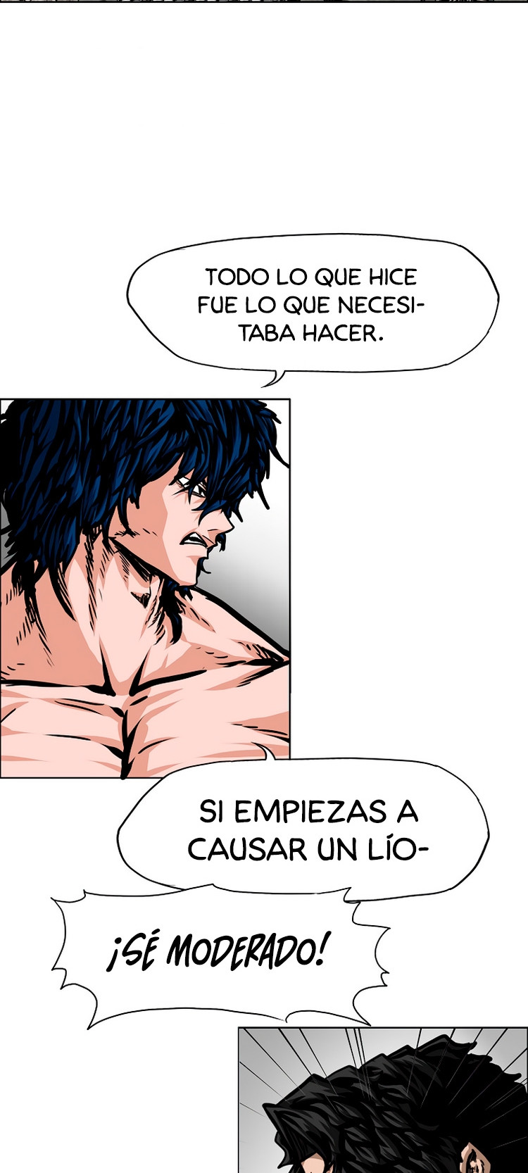 Maestro De La Espada capítulo 71 página 32