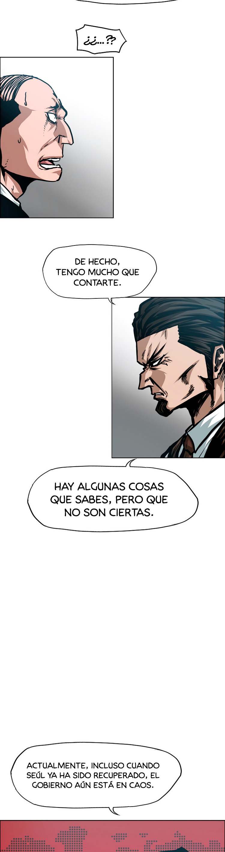 Maestro de la espada - Capítulo 72 - Página 7 - LectorTMOo