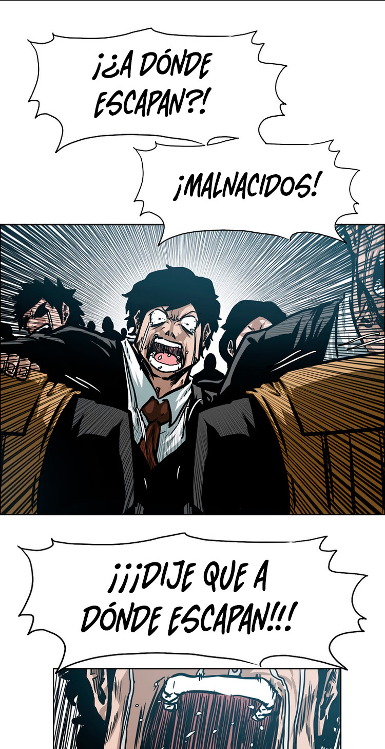 Maestro de la espada - Capítulo 72 - Página 29 - LectorTMOo