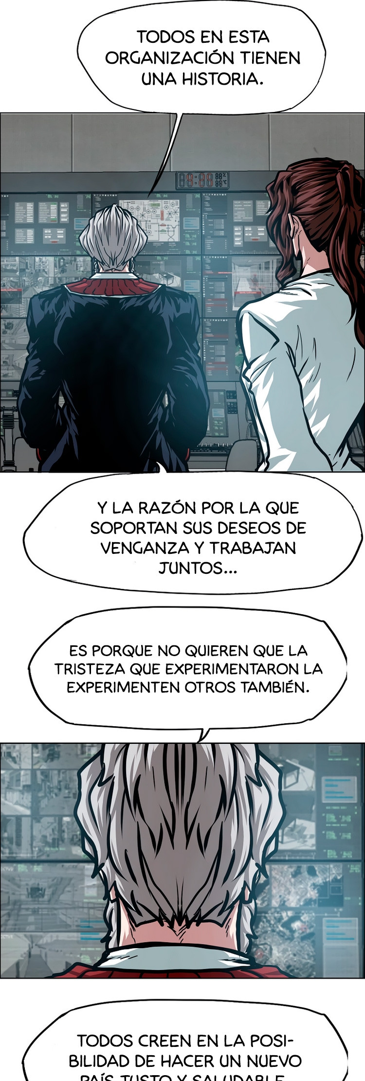 Maestro de la espada - Capítulo 73 - Página 12 - LectorTMOo