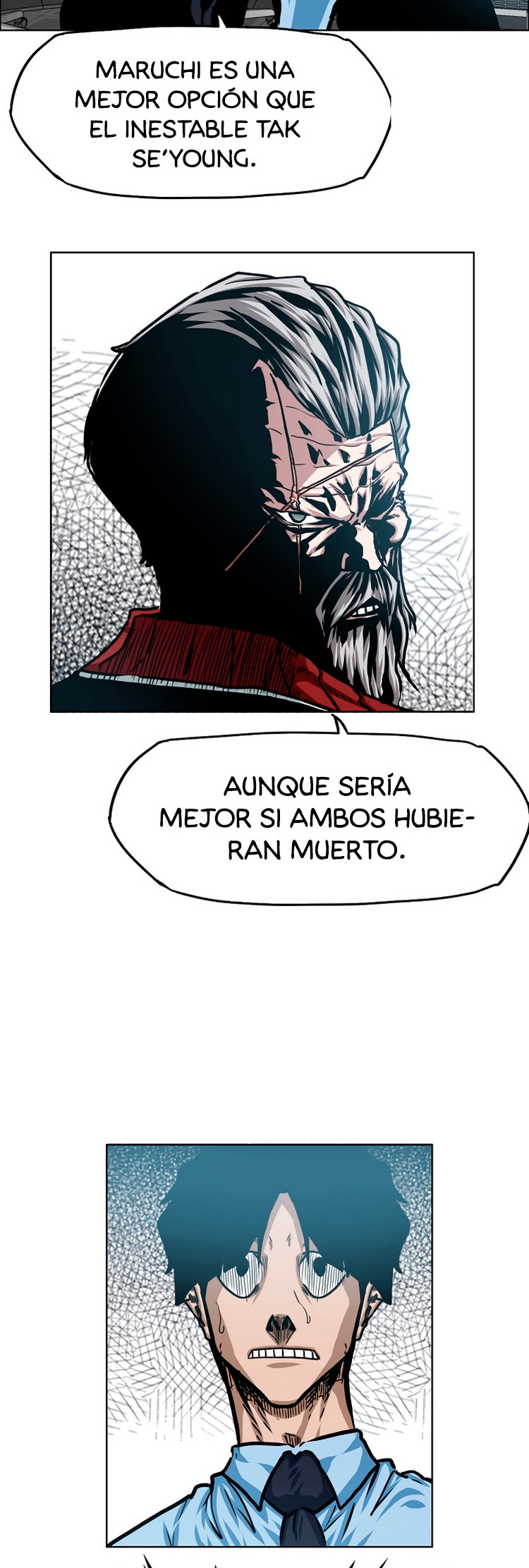 Maestro de la espada - Capítulo 75 - Página 3 - LectorTMOo