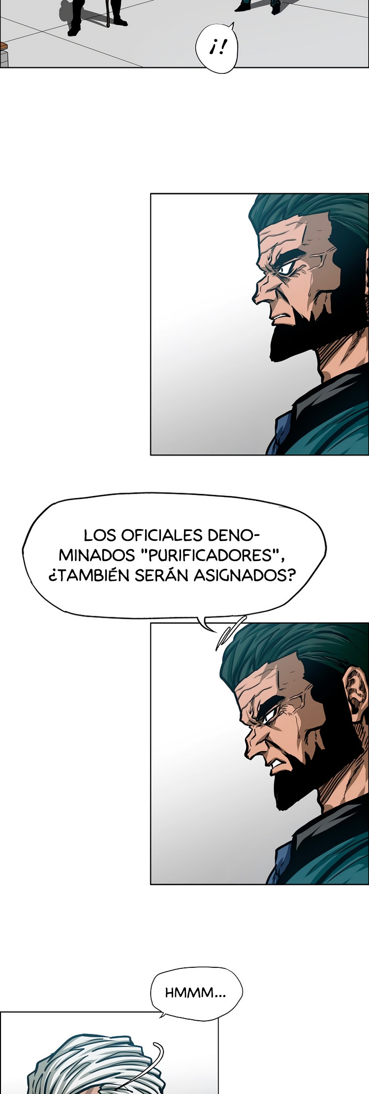 Maestro de la espada - Capítulo 75 - Página 17 - LectorTMOo