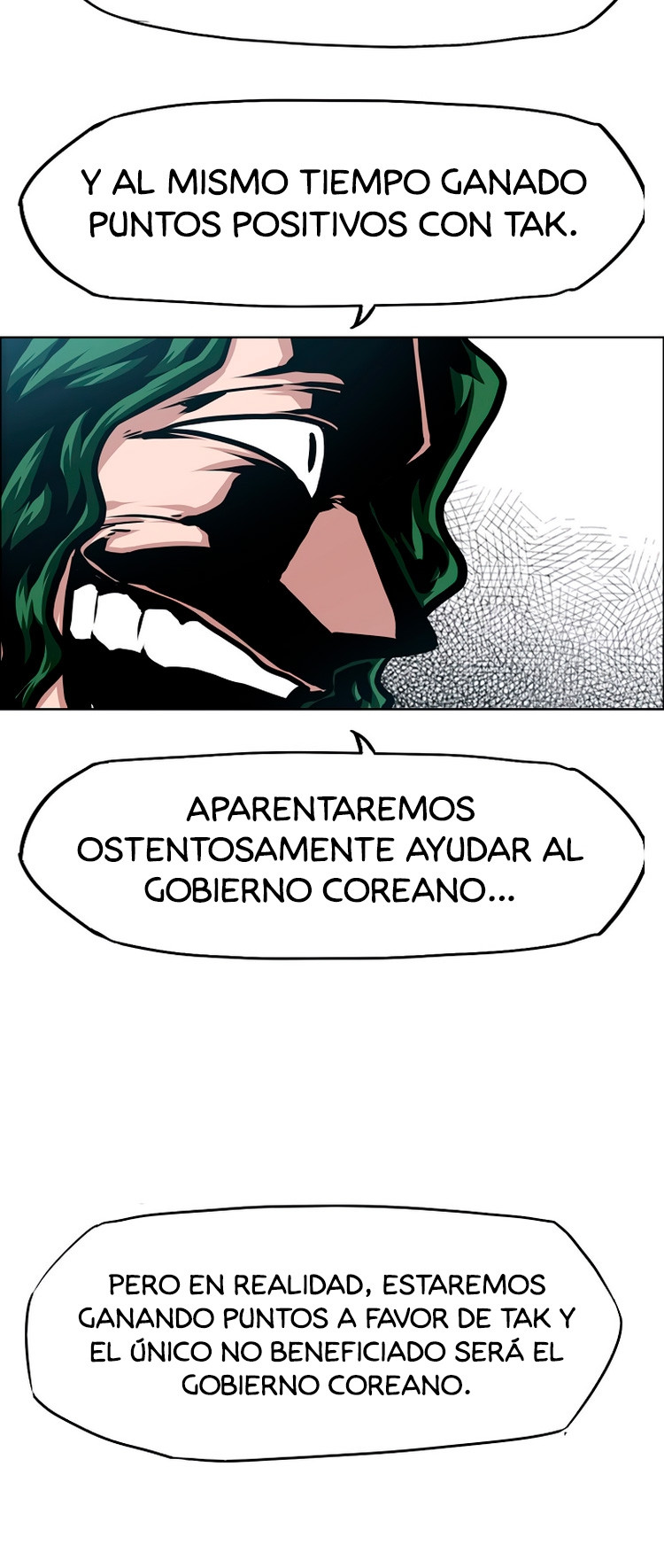 Maestro de la espada - Capítulo 75 - Página 42 - LectorTMOo
