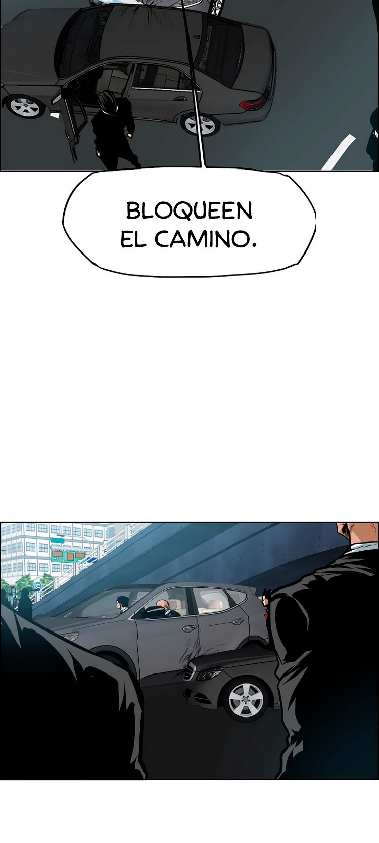 Maestro de la espada - Capítulo 76 - Página 13 - LectorTMOo