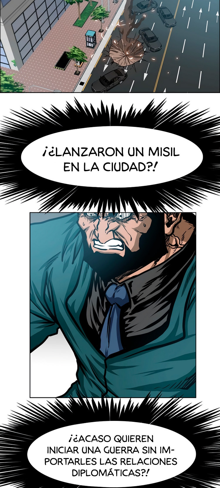 Maestro de la espada - Capítulo 76 - Página 27 - LectorTMOo