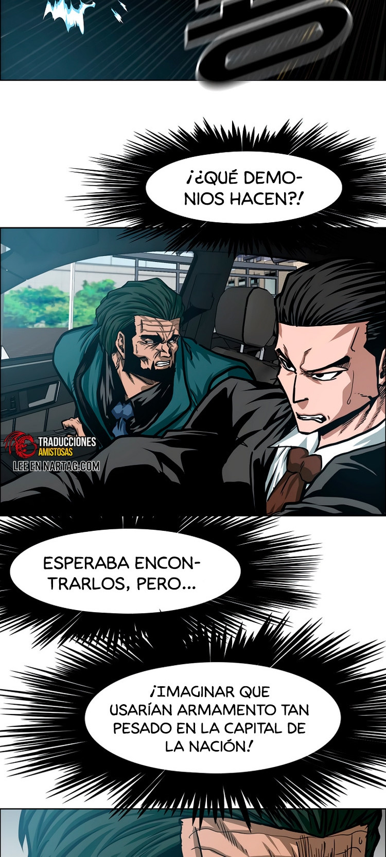 Maestro de la espada - Capítulo 76 - Página 37 - LectorTMOo