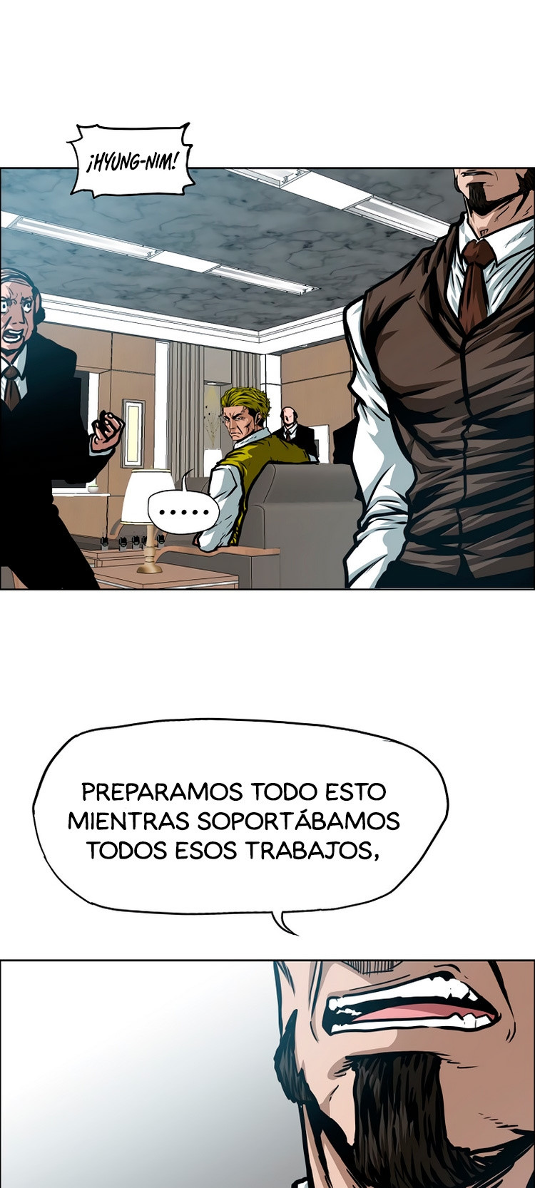 Maestro de la espada - Capítulo 76 - Página 52 - LectorTMOo