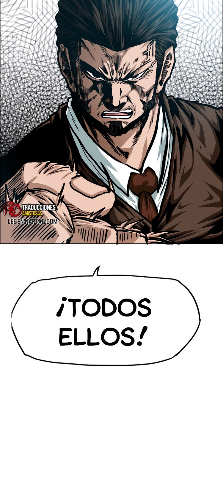 Maestro de la espada - Capítulo 76 - Página 57 - LectorTMOo