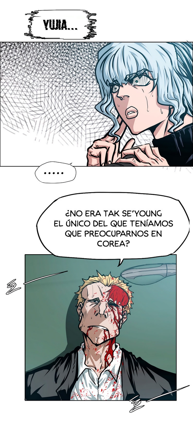 Maestro de la espada - Capítulo 77 - Página 2 - LectorTMOo
