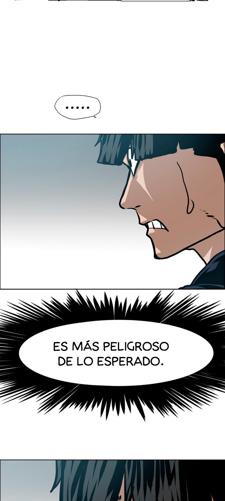 Maestro de la espada - Capítulo 77 - Página 8 - LectorTMOo