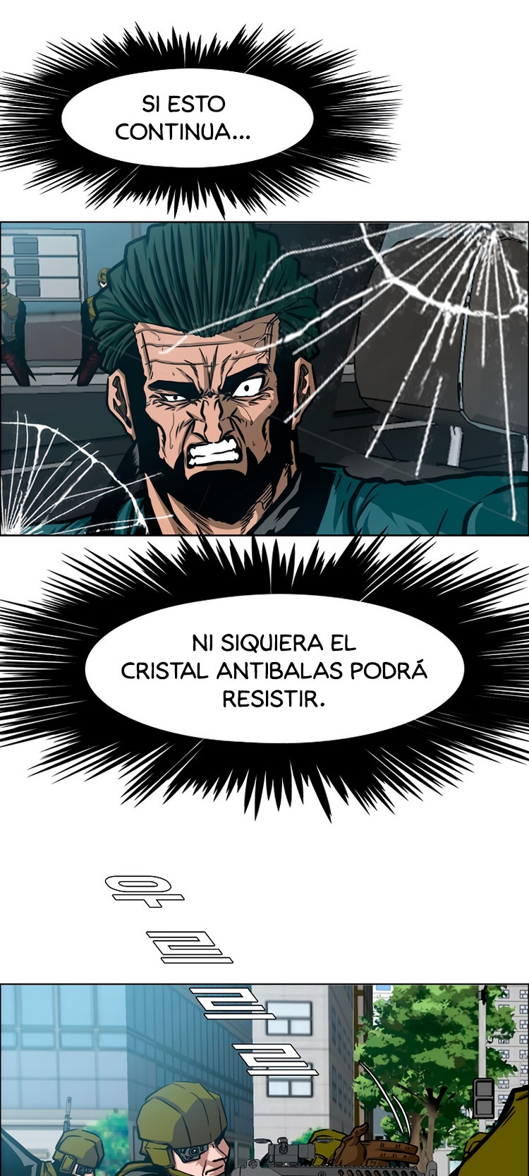 Maestro de la espada - Capítulo 77 - Página 13 - LectorTMOo