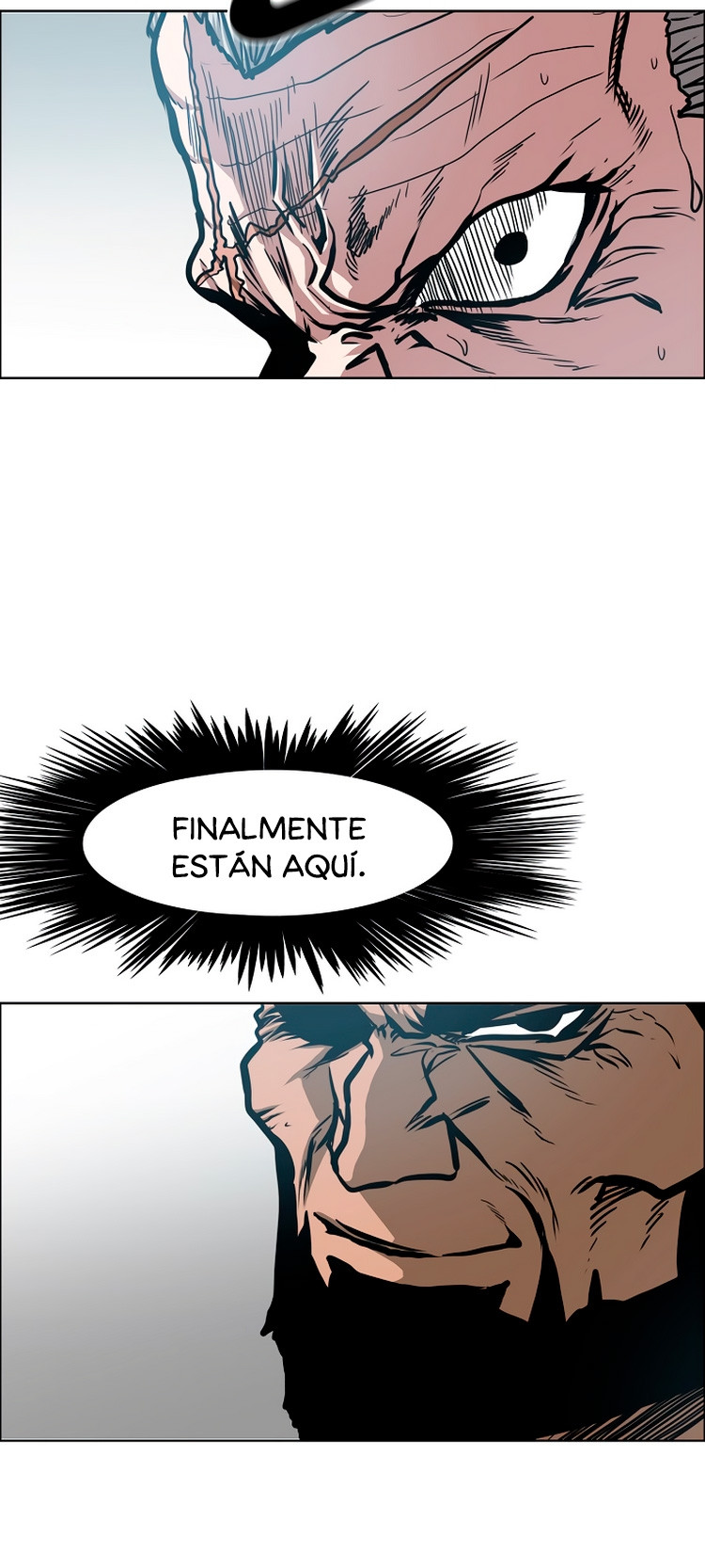 Maestro de la espada - Capítulo 77 - Página 20 - LectorTMOo