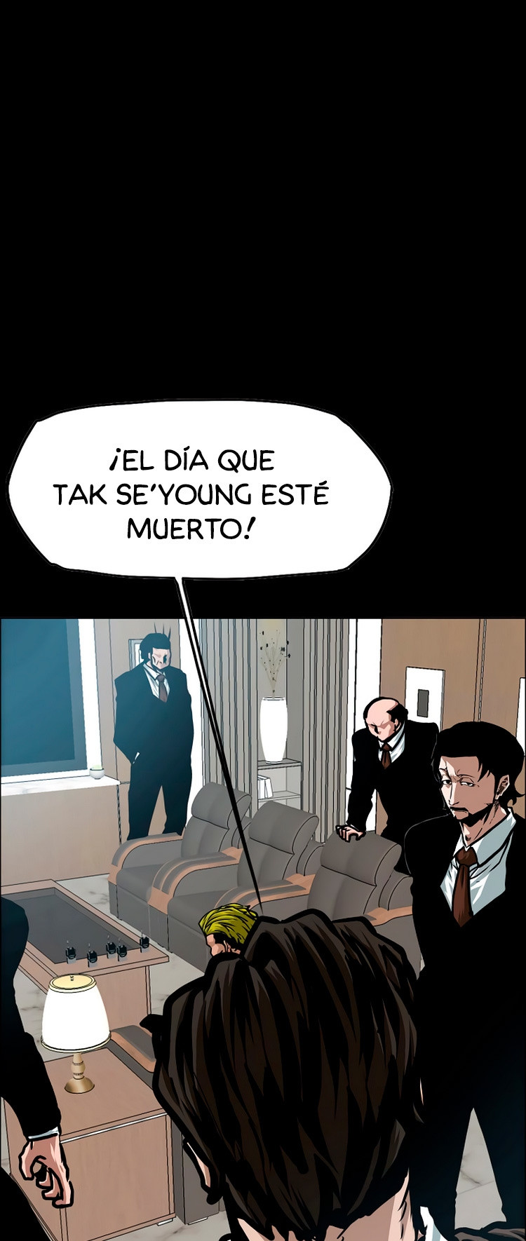 Maestro de la espada - Capítulo 78 - Página 2 - LectorTMOo