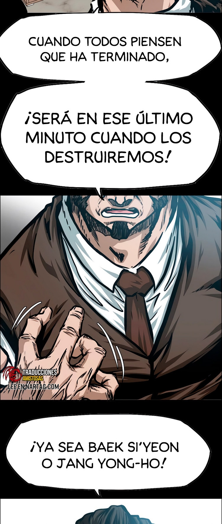 Maestro de la espada - Capítulo 78 - Página 3 - LectorTMOo