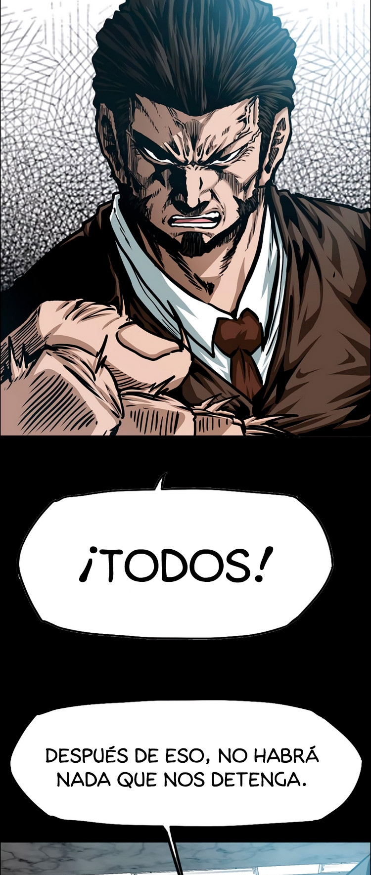 Maestro de la espada - Capítulo 78 - Página 4 - LectorTMOo