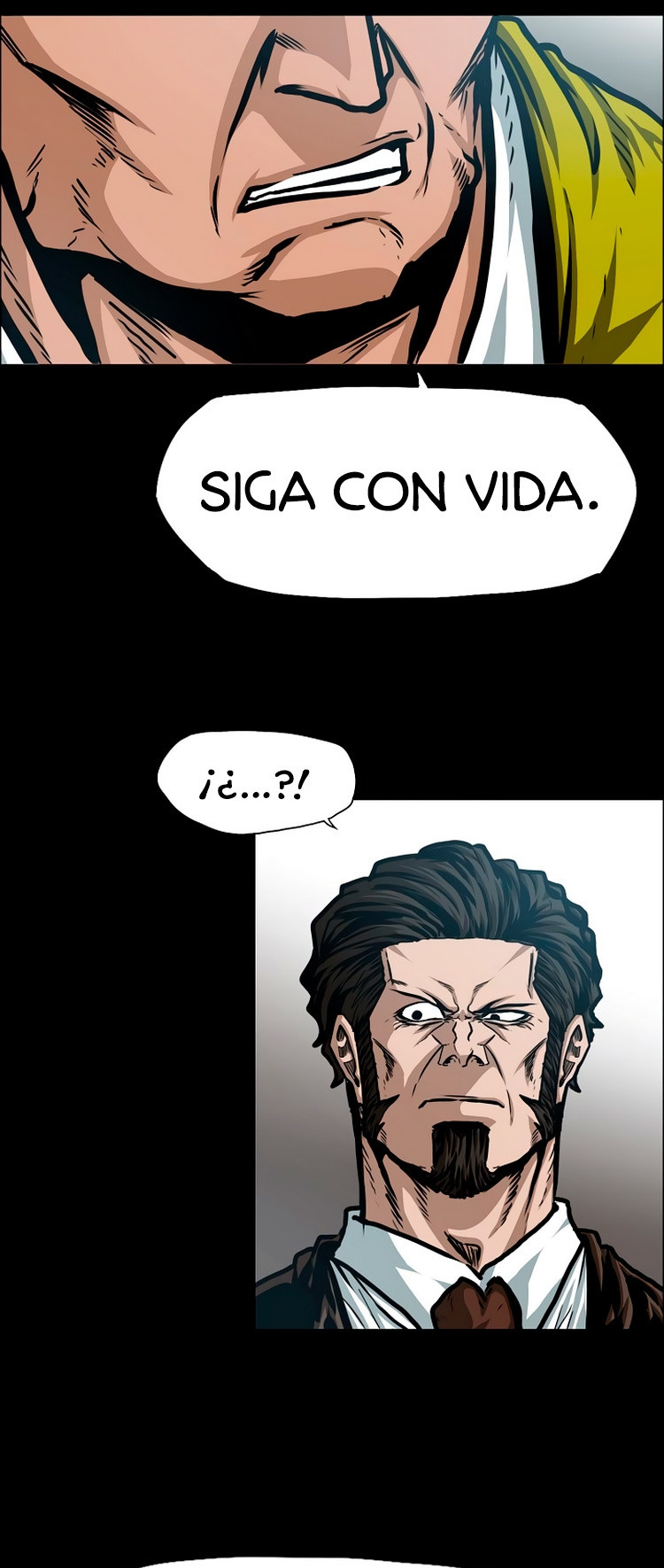Maestro de la espada - Capítulo 78 - Página 6 - LectorTMOo