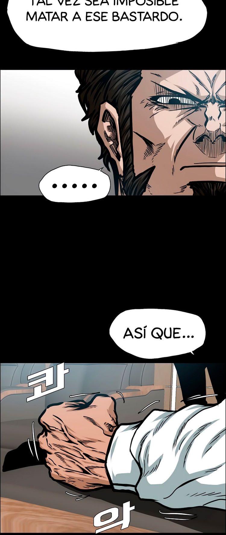 Maestro de la espada - Capítulo 78 - Página 8 - LectorTMOo