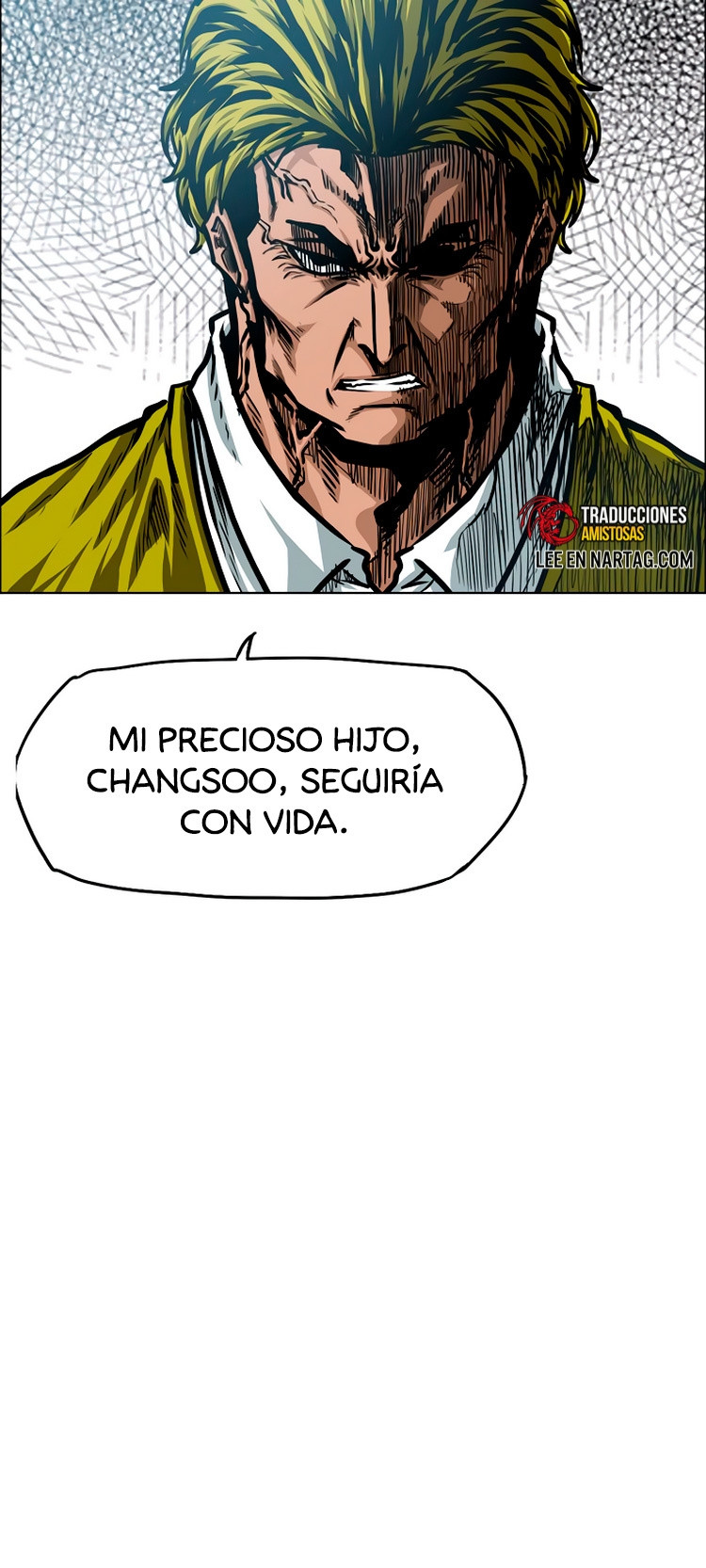 Maestro de la espada - Capítulo 78 - Página 18 - LectorTMOo