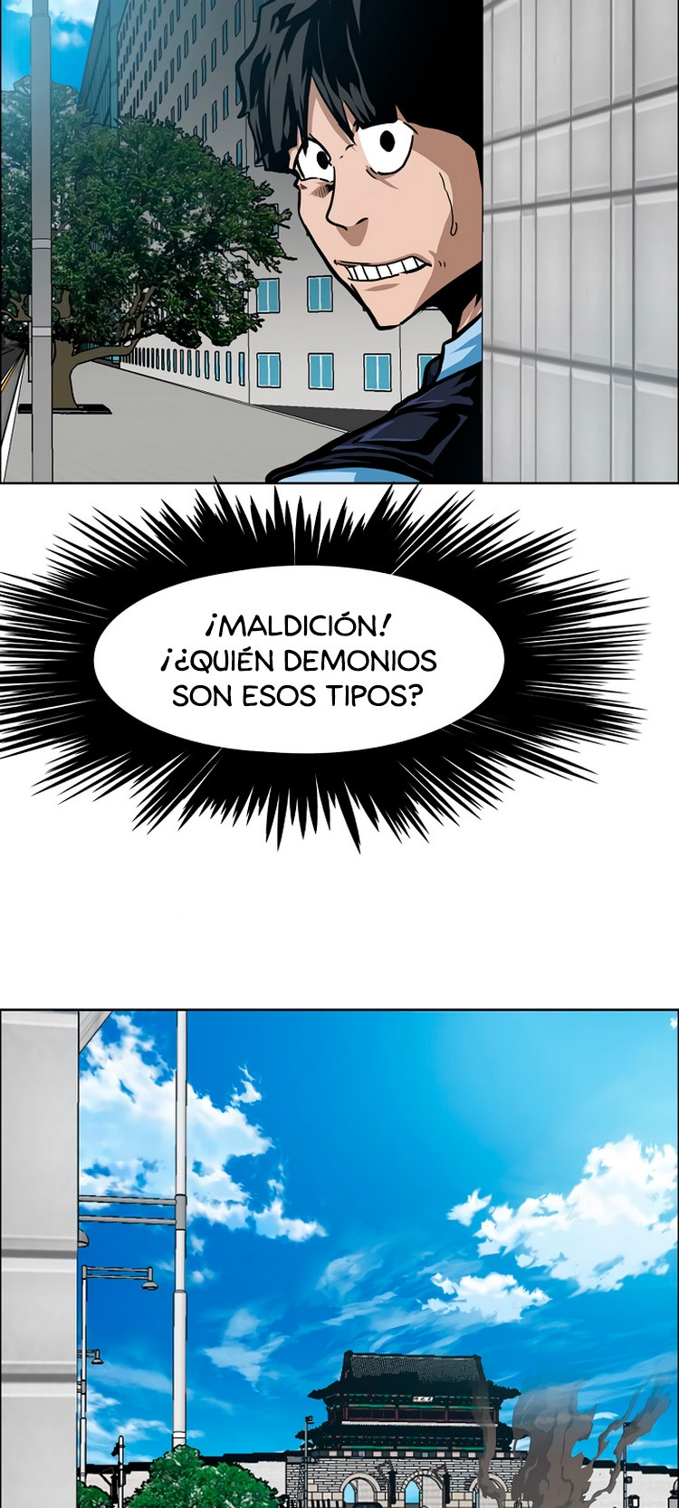 Maestro de la espada - Capítulo 78 - Página 20 - LectorTMOo