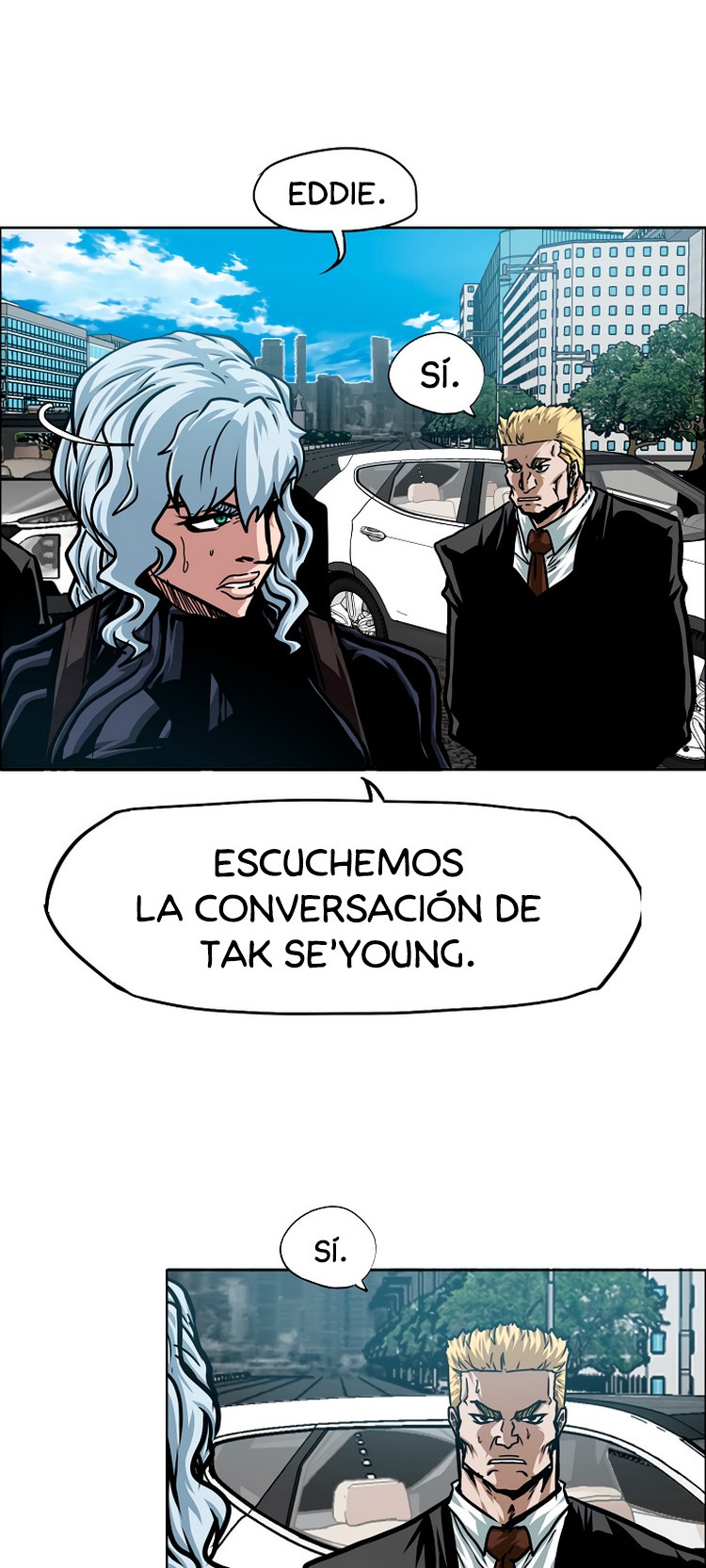 Maestro de la espada - Capítulo 79 - Página 25 - LectorTMOo
