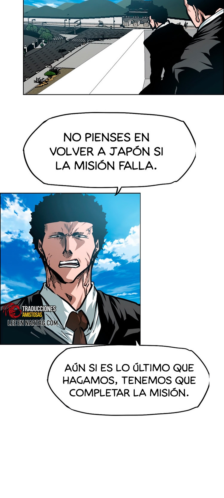 Maestro de la espada - Capítulo 79 - Página 29 - LectorTMOo
