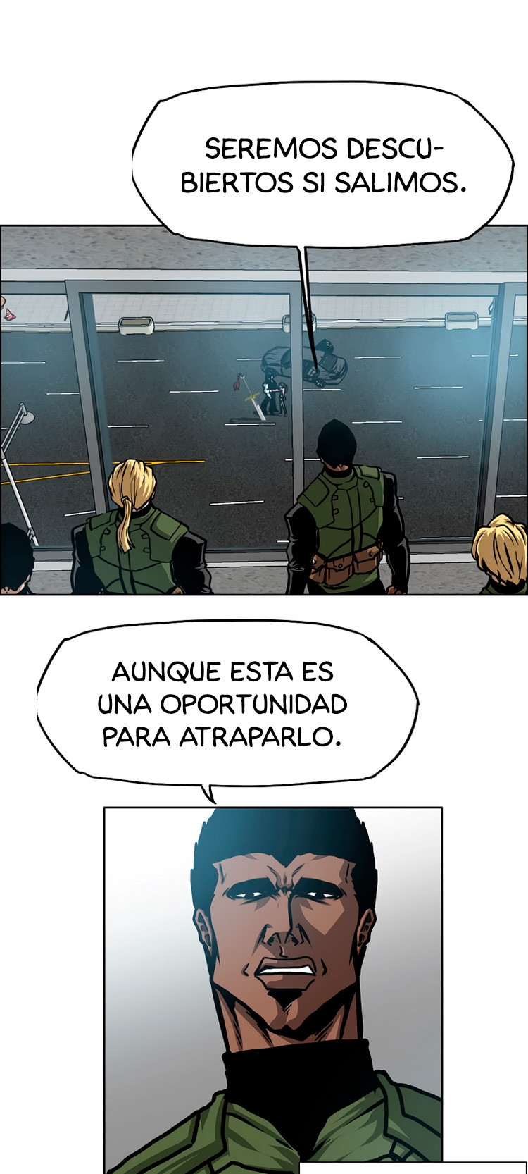 Maestro de la espada - Capítulo 79 - Página 30 - LectorTMOo