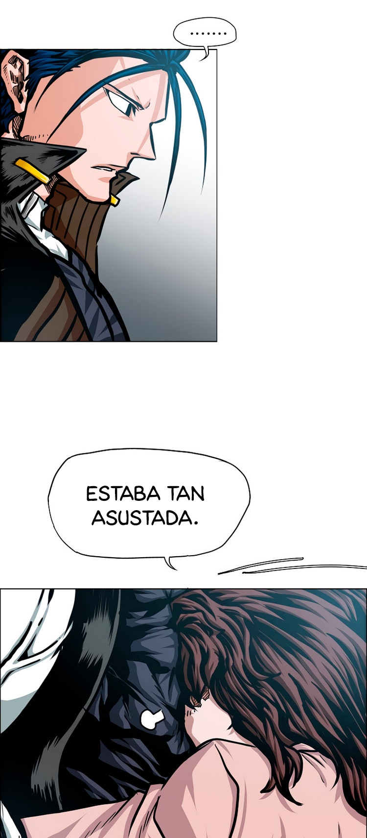 Maestro de la espada - Capítulo 79 - Página 46 - LectorTMOo