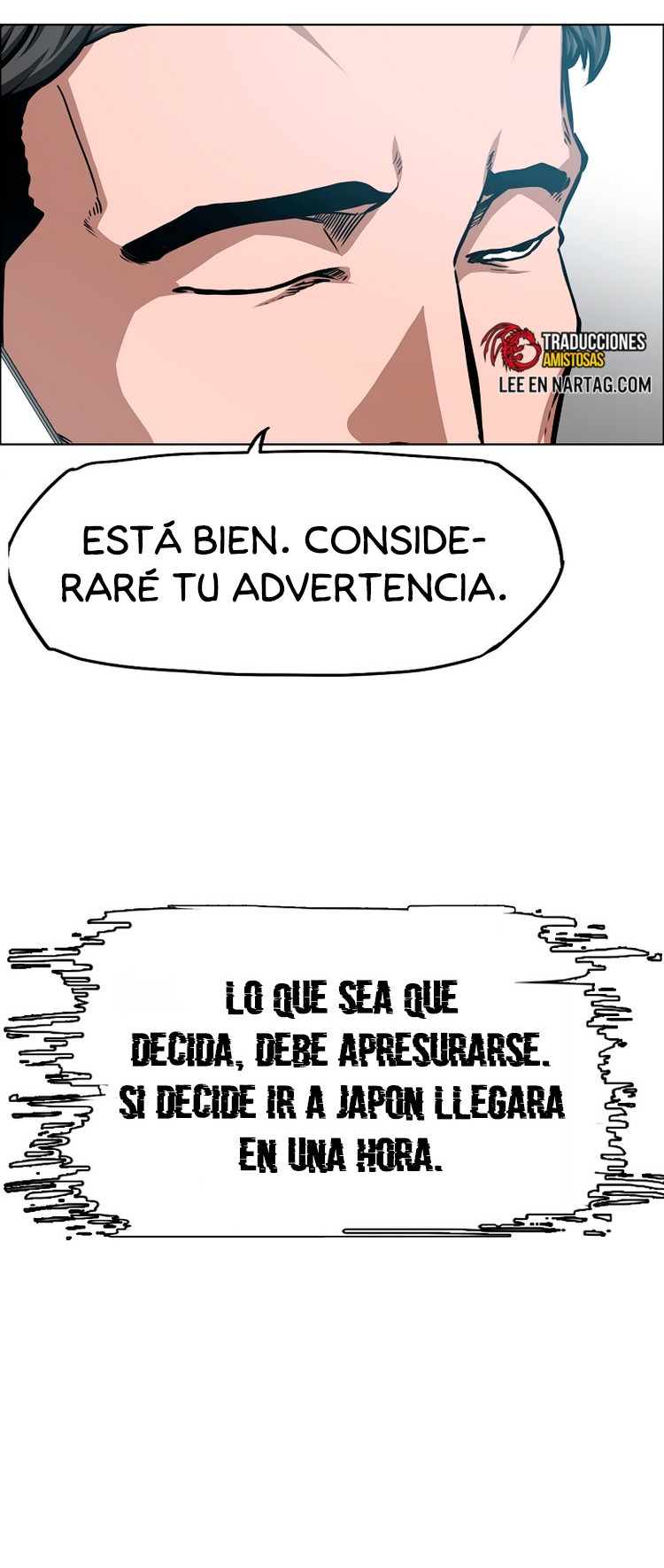 Maestro de la espada - Capítulo 81 - Página 15 - LectorTMOo