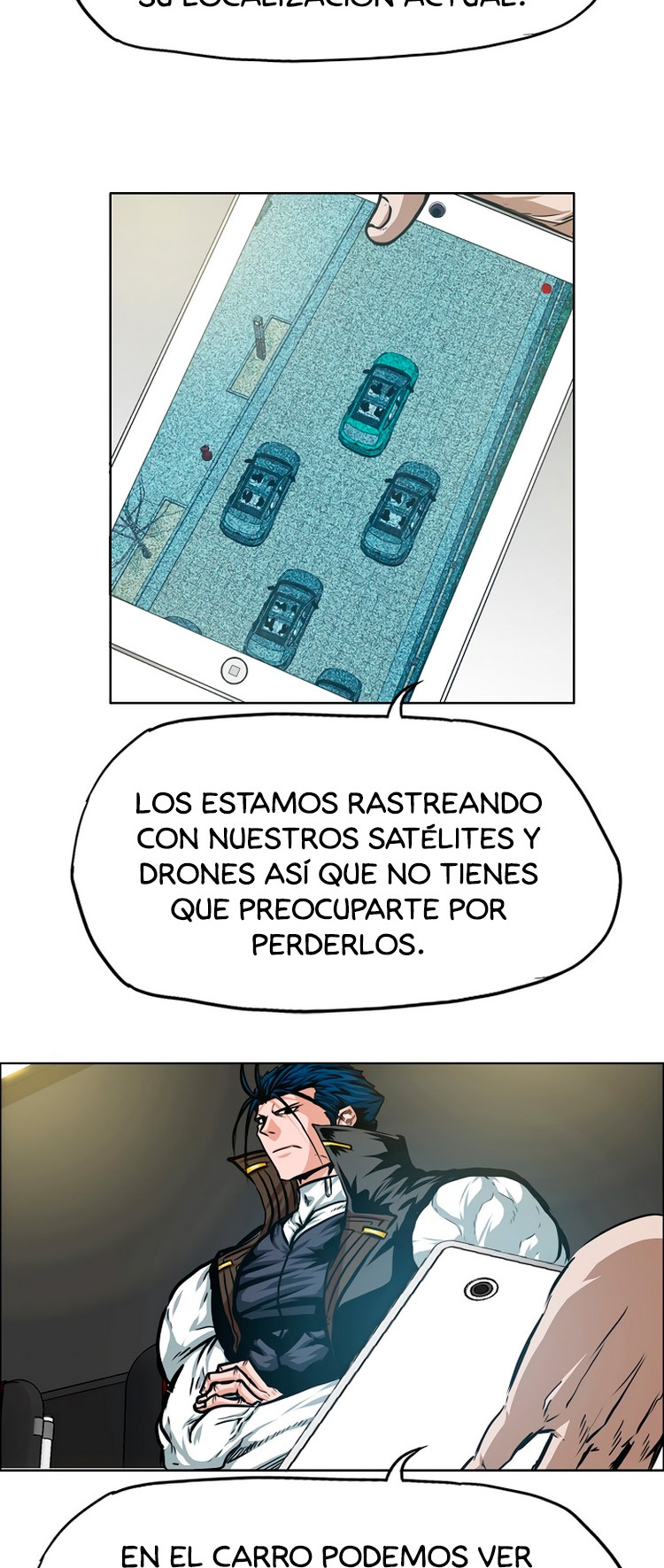 Maestro de la espada - Capítulo 81 - Página 29 - LectorTMOo