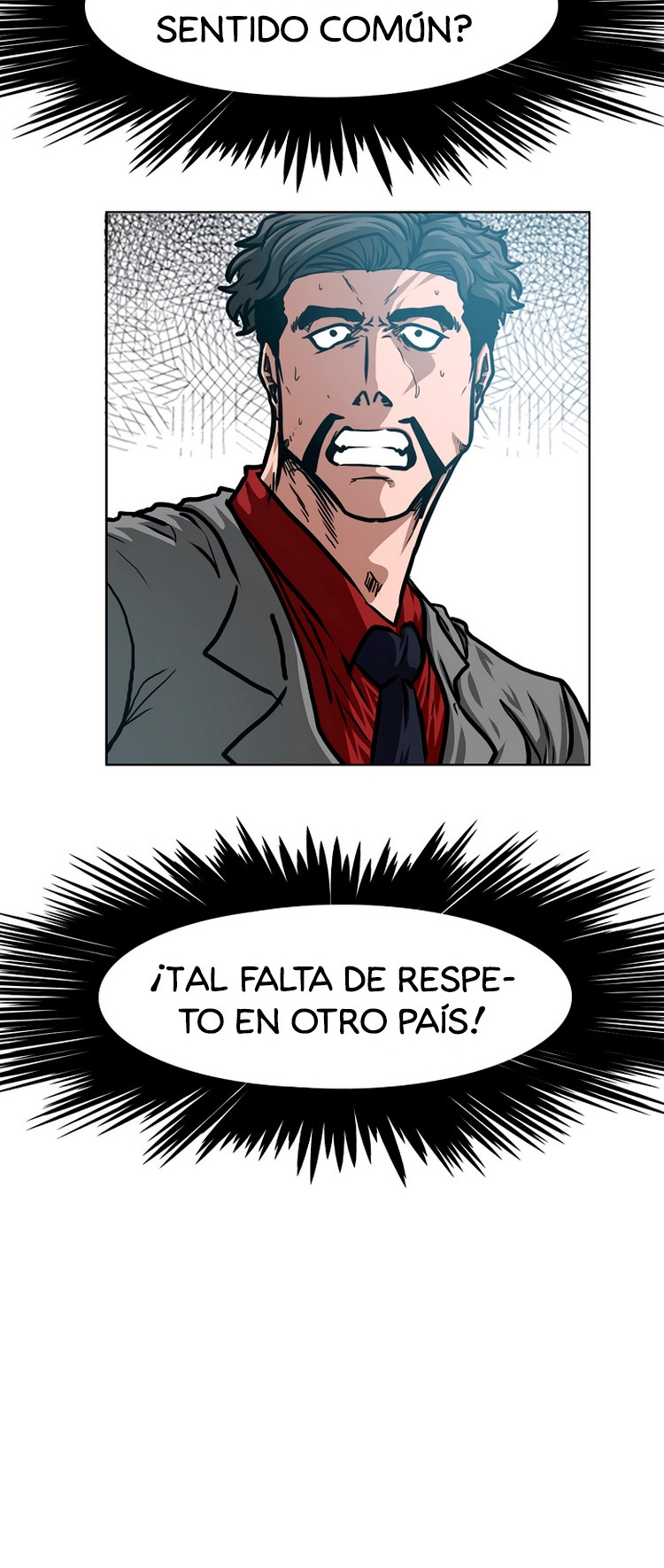 Maestro de la espada - Capítulo 81 - Página 41 - LectorTMOo