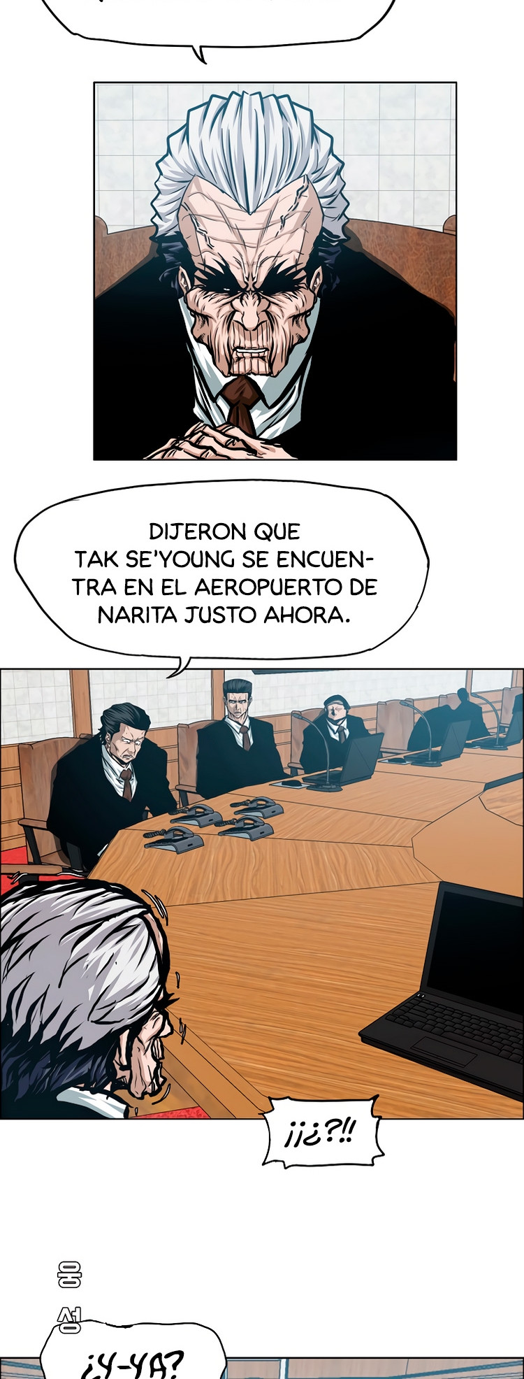 Maestro de la espada - Capítulo 83 - Página 29 - LectorTMOo