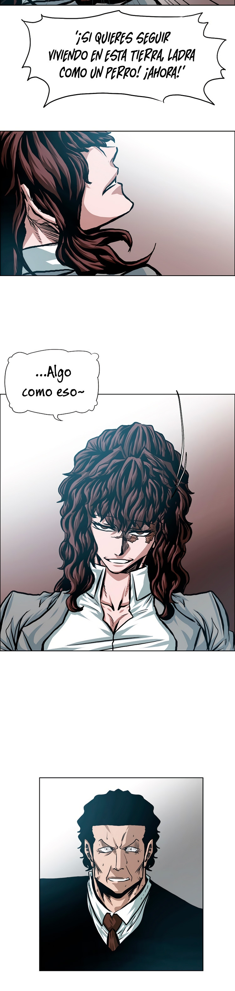 Maestro de la espada - Capítulo 86 - Página 9 - LectorTMOo