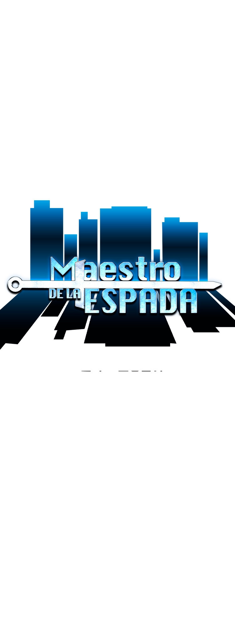 Maestro de la espada - Capítulo 89 - Página 32 - LectorTMOo
