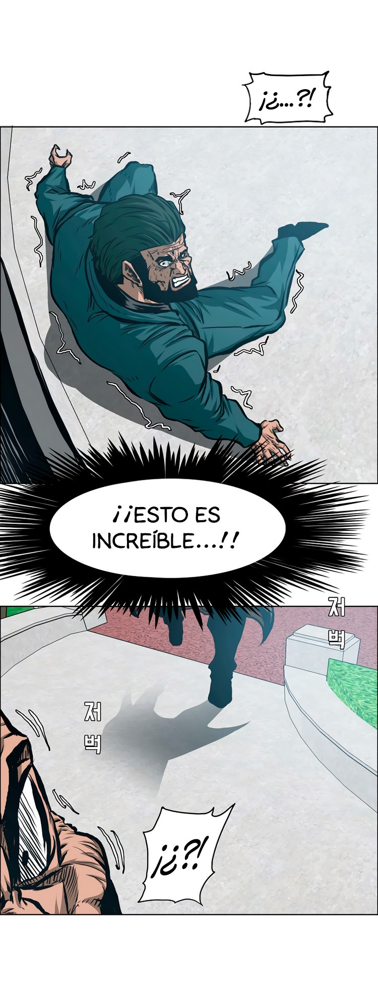 Maestro de la espada - Capítulo 89 - Página 52 - LectorTMOo