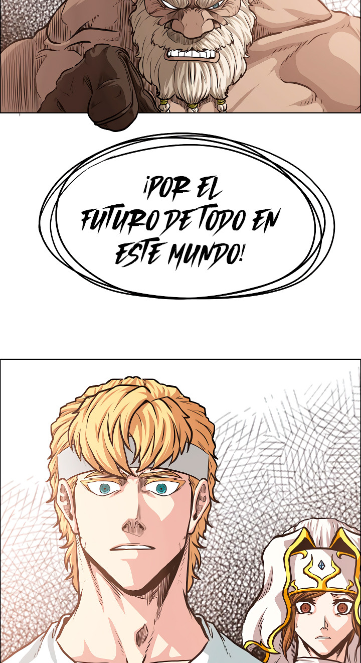 Maestro de la espada - Capítulo 95 - Página 36 - LectorTMOo
