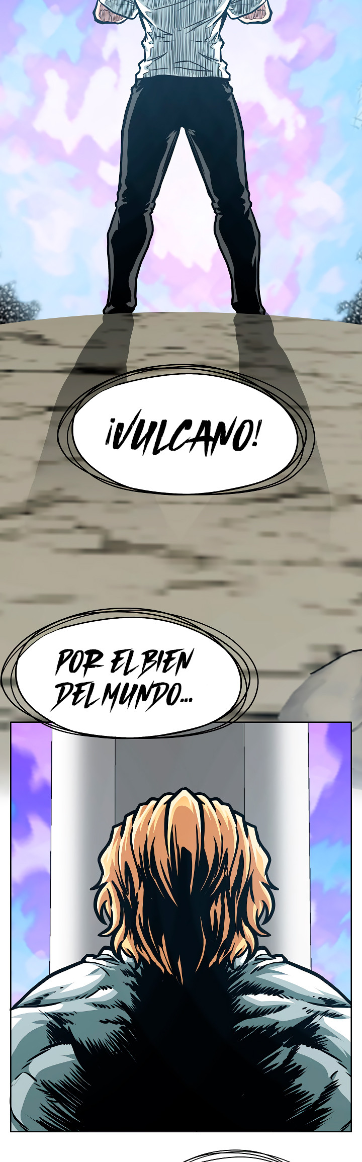 Maestro de la espada - Capítulo 97 - Página 15 - LectorTMOo
