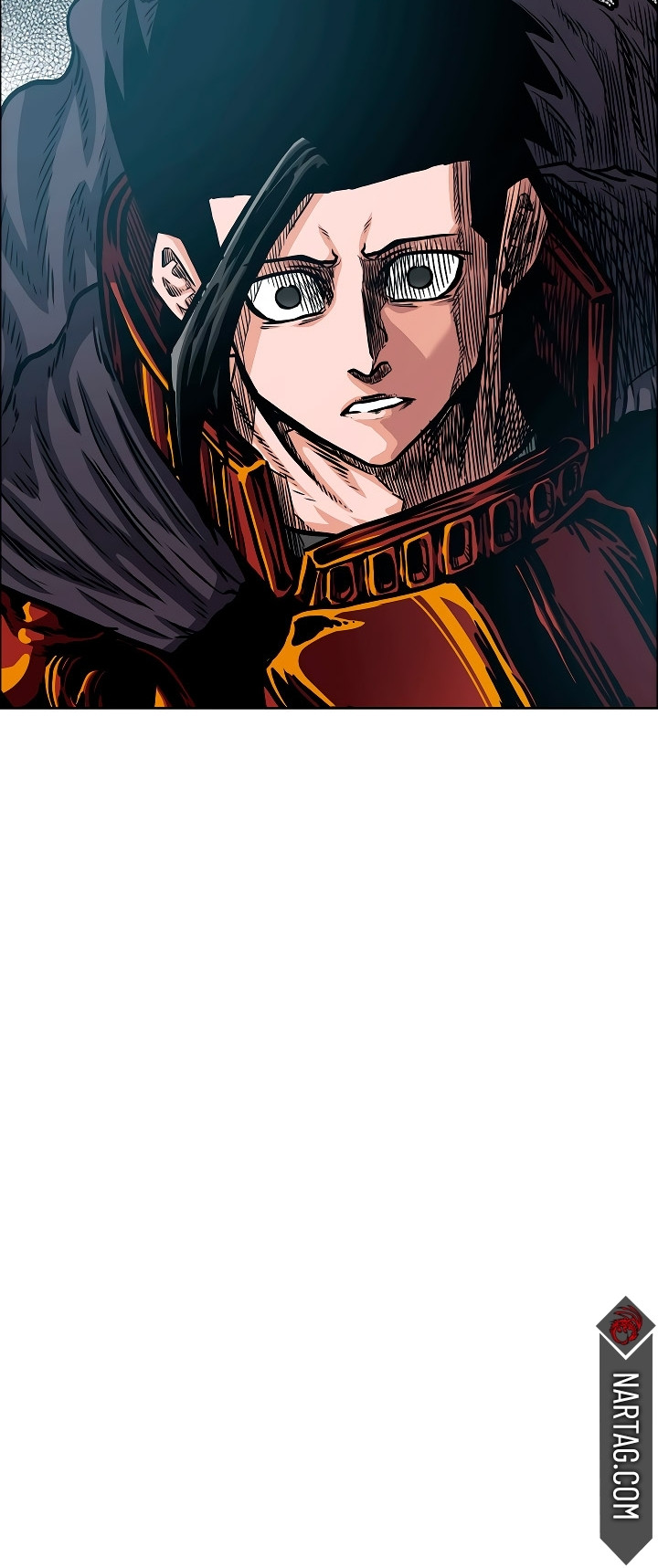 Maestro de la espada - Capítulo 98 - Página 51 - LectorTMOo