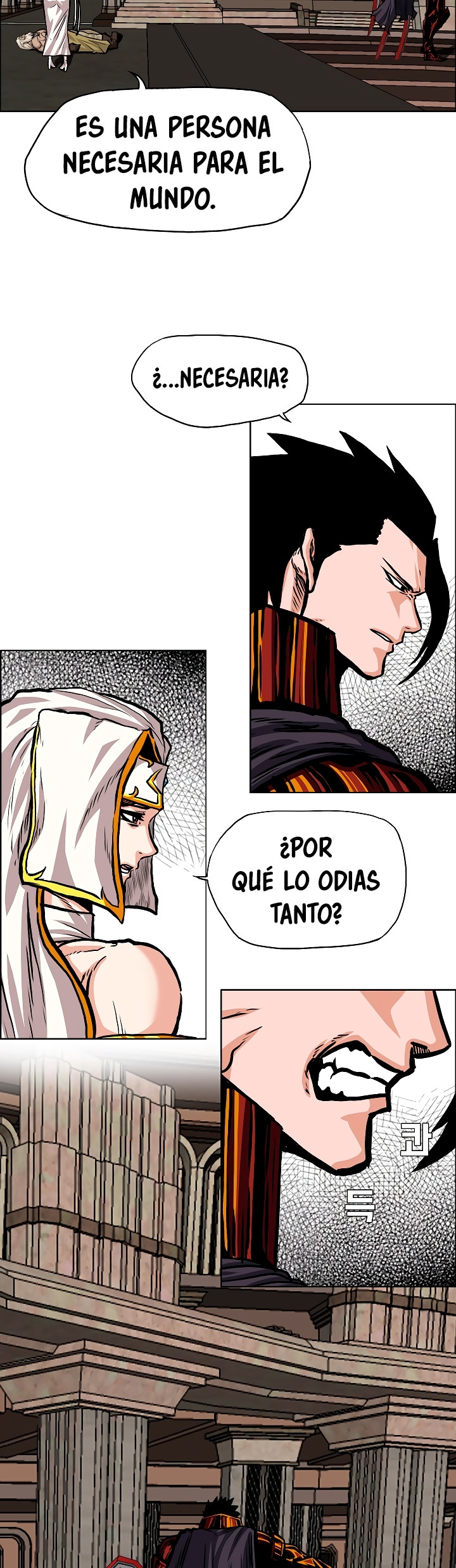 Maestro de la espada - Capítulo 99 - Página 15 - LectorTMOo