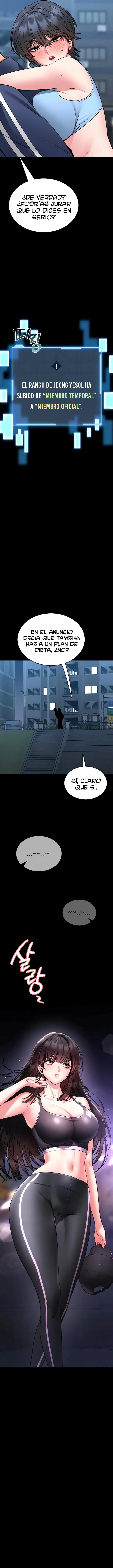 Maestro del Dojo - Capítulo 18 - Página 2 - LectorTMOo