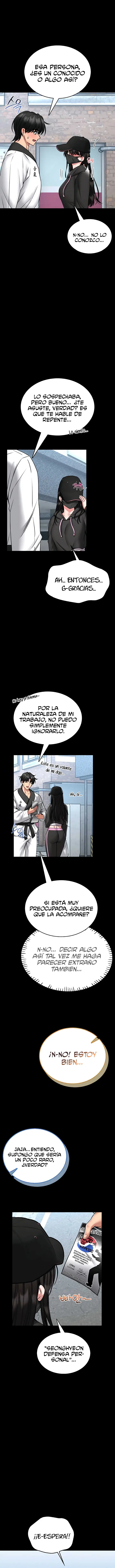 Maestro del Dojo - Capítulo 18 - Página 12 - LectorTMOo