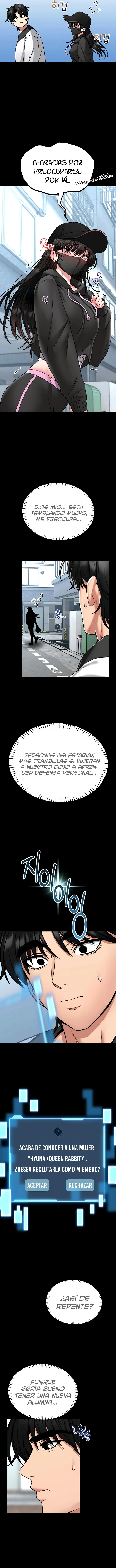 Maestro del Dojo - Capítulo 18 - Página 13 - LectorTMOo