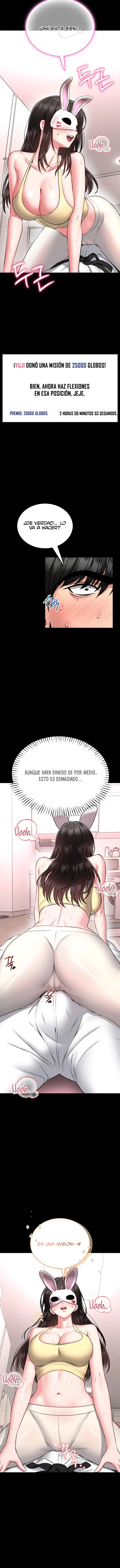 Maestro del Dojo - Capítulo 20 - Página 2 - LectorTMOo