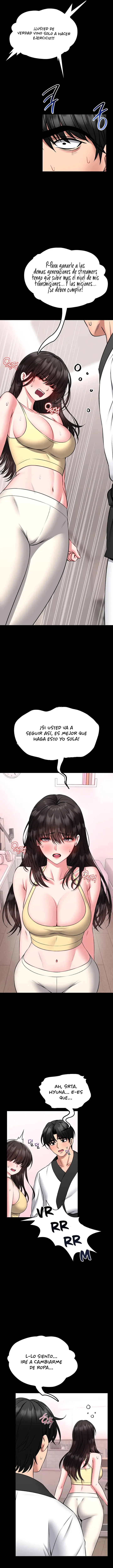 Maestro del Dojo - Capítulo 20 - Página 7 - LectorTMOo