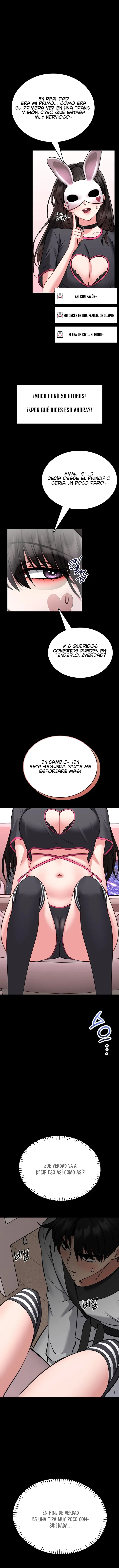 Maestro del Dojo - Capítulo 20 - Página 11 - LectorTMOo