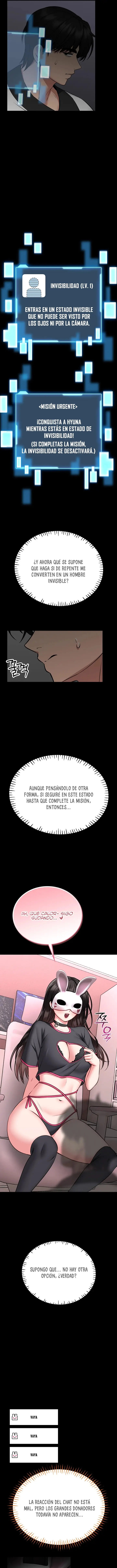 Maestro del Dojo - Capítulo 20 - Página 12 - LectorTMOo