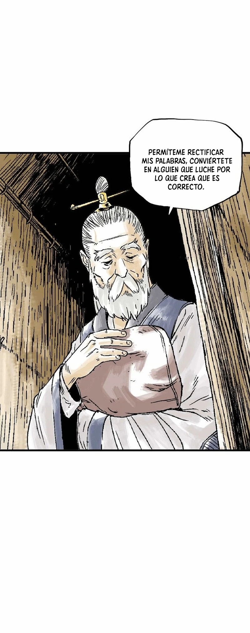 Maestro Demoníaco Del Monte Kunlun - Capítulo 1 - Página 36 - LectorTMOo