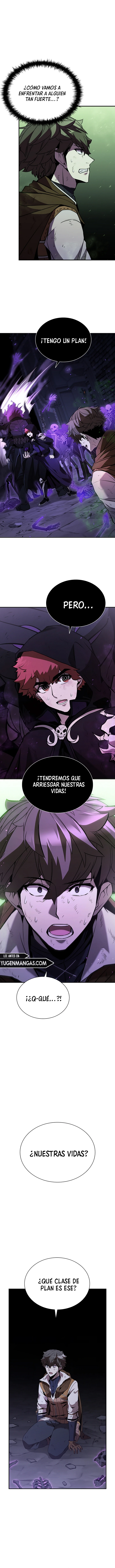 Maestro Domador - Capítulo 110 - Página 3 - LectorTMOo